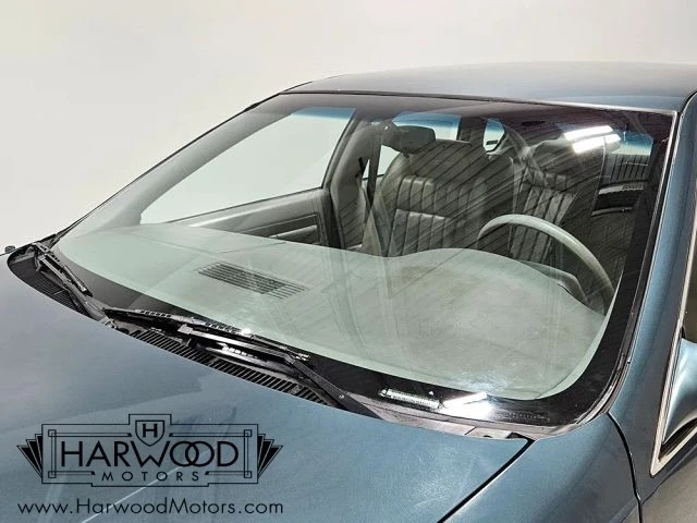 1996 Chevrolet Impala 7th Gen - Image 23 of 31