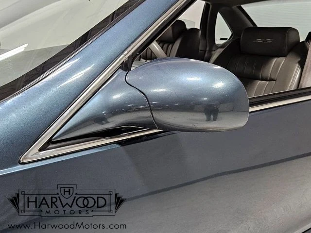 1996 Chevrolet Impala 7th Gen - Image 21 of 31