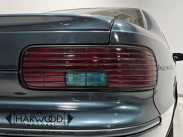 1996 Chevrolet Impala 7th Gen - Image 30 of 31