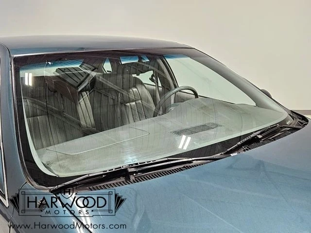1996 Chevrolet Impala 7th Gen - Image 24 of 31