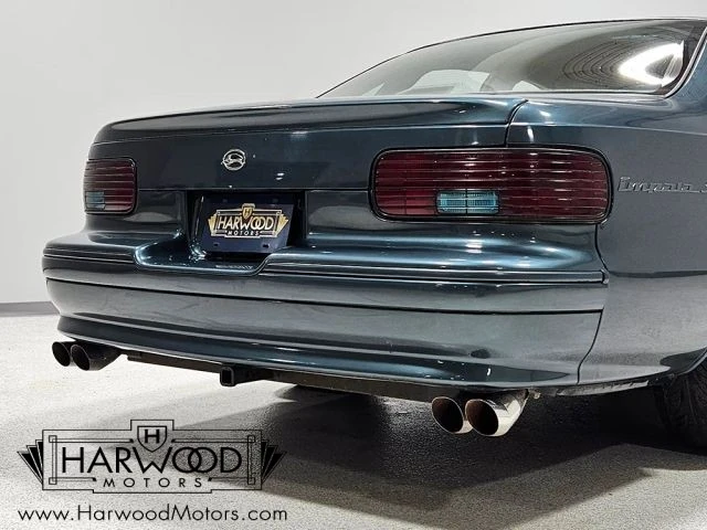 1996 Chevrolet Impala 7th Gen - Image 31 of 31
