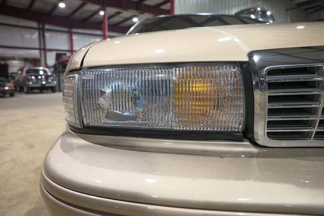 1996 Chevrolet Caprice - Image 30 of 31