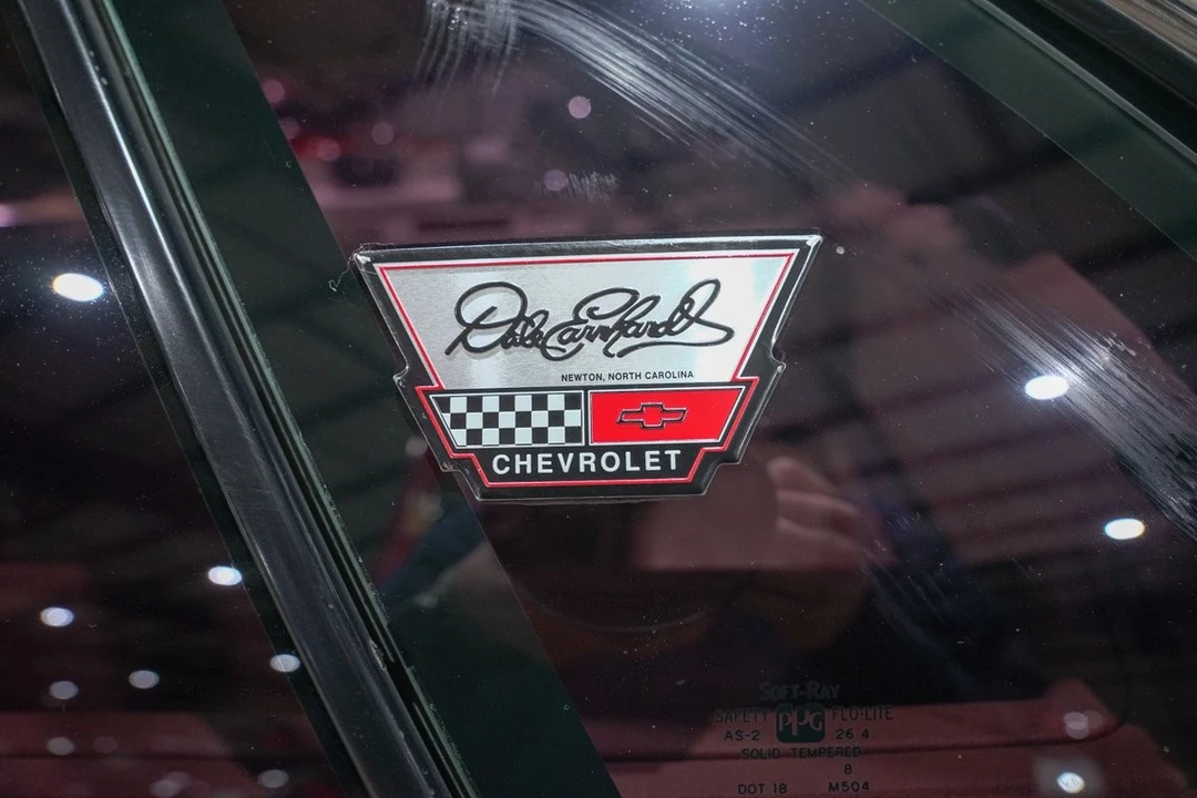1996 Chevrolet Caprice - Image 24 of 31
