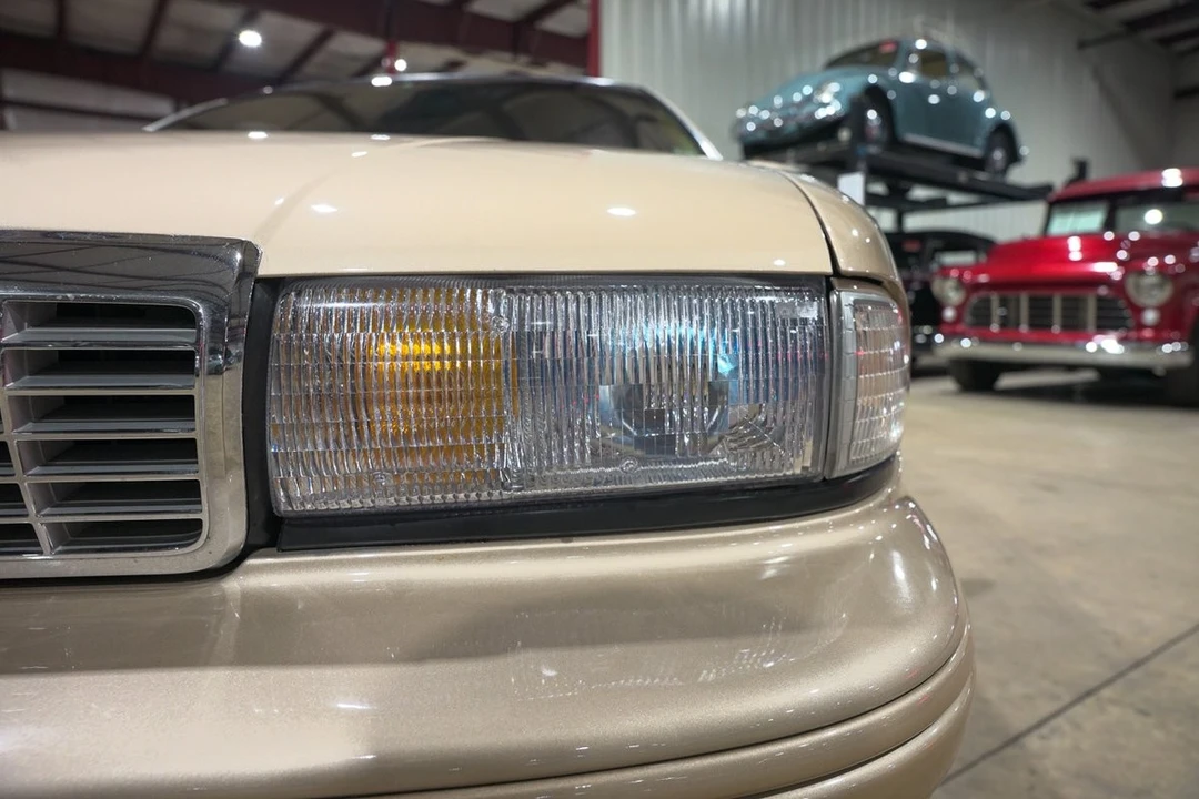 1996 Chevrolet Caprice - Image 31 of 31