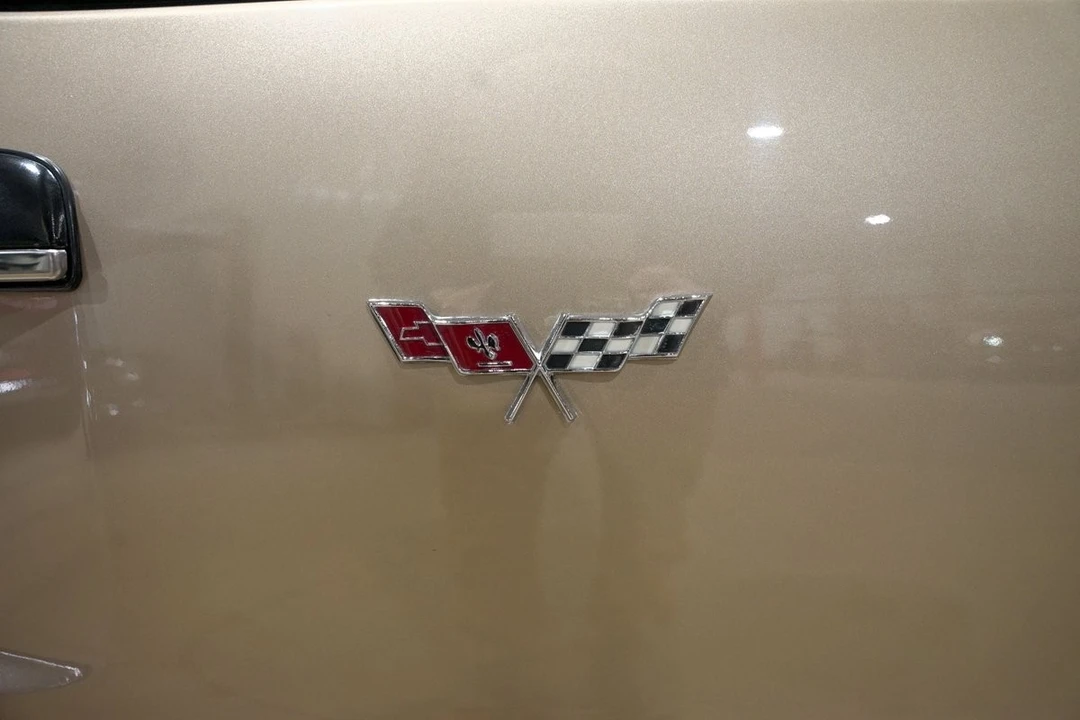 1996 Chevrolet Caprice - Image 26 of 31
