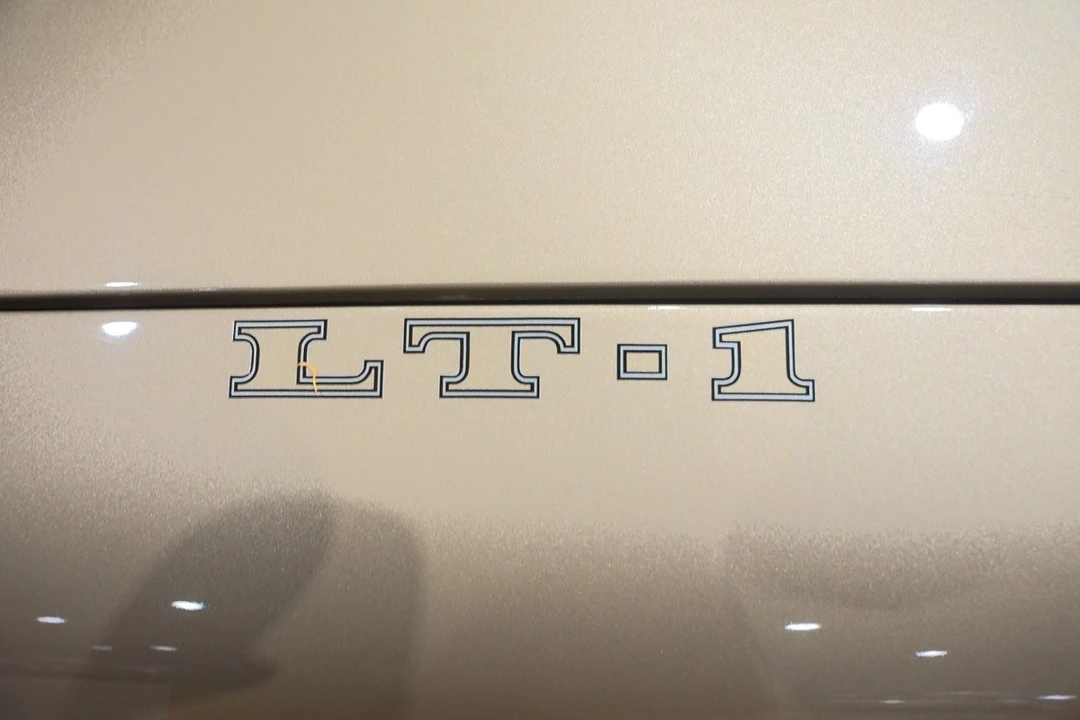 1996 Chevrolet Caprice - Image 23 of 31