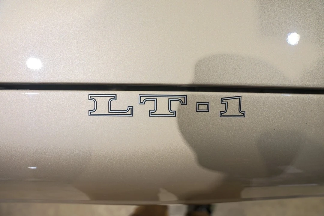 1996 Chevrolet Caprice - Image 27 of 31