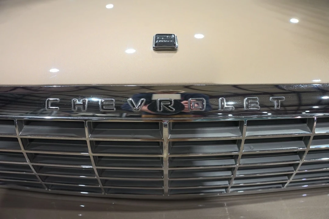 1996 Chevrolet Caprice - Image 22 of 31
