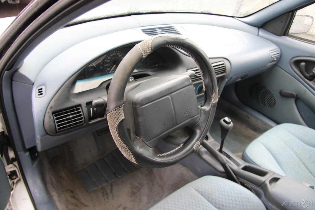 1996 Chevrolet Cavalier - Image 13 of 21