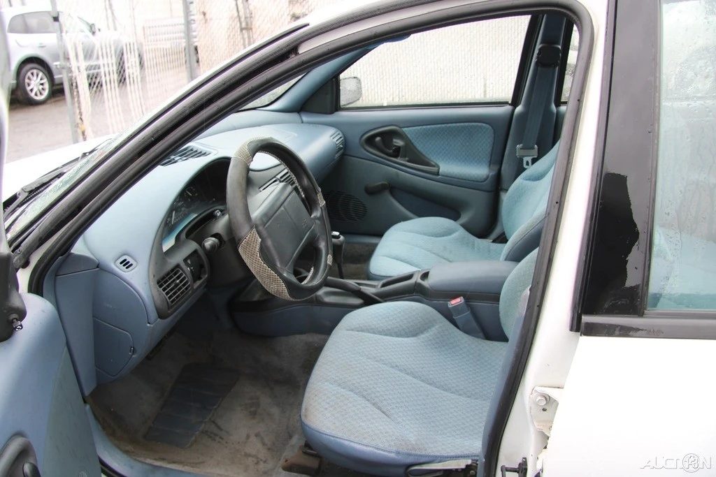 1996 Chevrolet Cavalier - Image 12 of 21