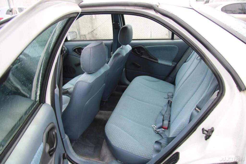 1996 Chevrolet Cavalier - Image 19 of 21