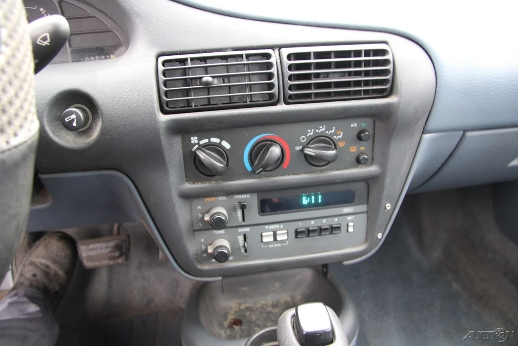 1996 Chevrolet Cavalier - Image 16 of 21