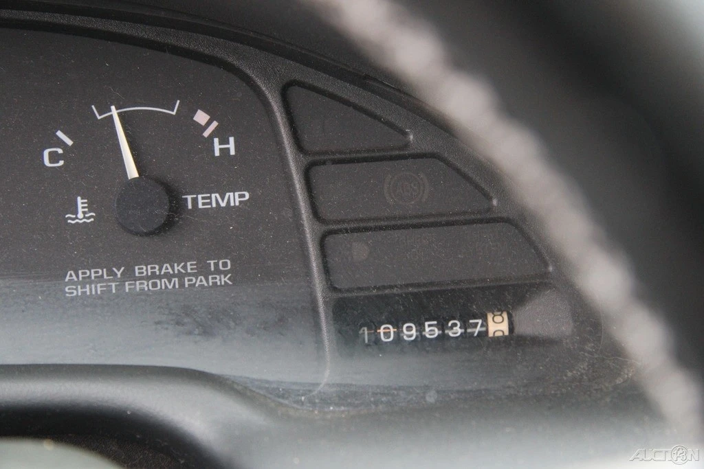 1996 Chevrolet Cavalier - Image 15 of 21
