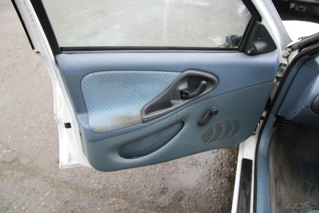 1996 Chevrolet Cavalier - Image 11 of 21