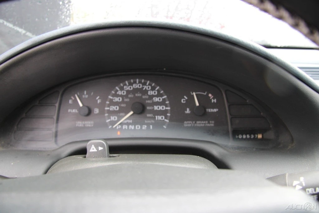 1996 Chevrolet Cavalier - Image 14 of 21