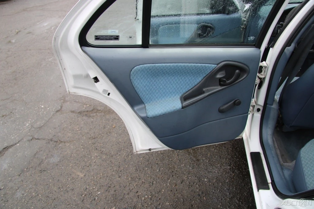 1996 Chevrolet Cavalier - Image 18 of 21
