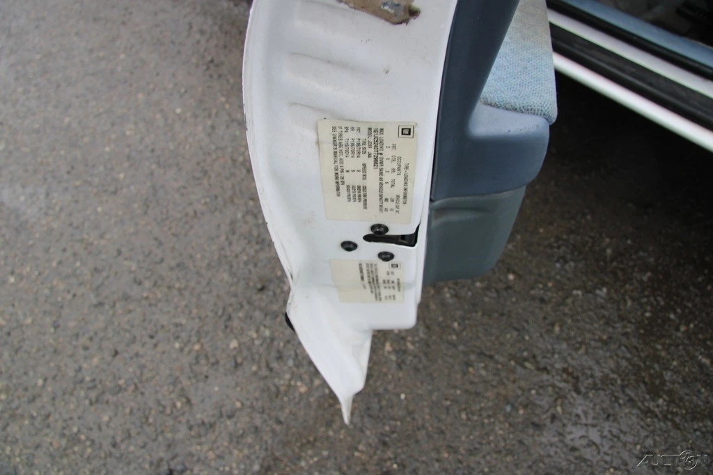 1996 Chevrolet Cavalier - Image 10 of 21