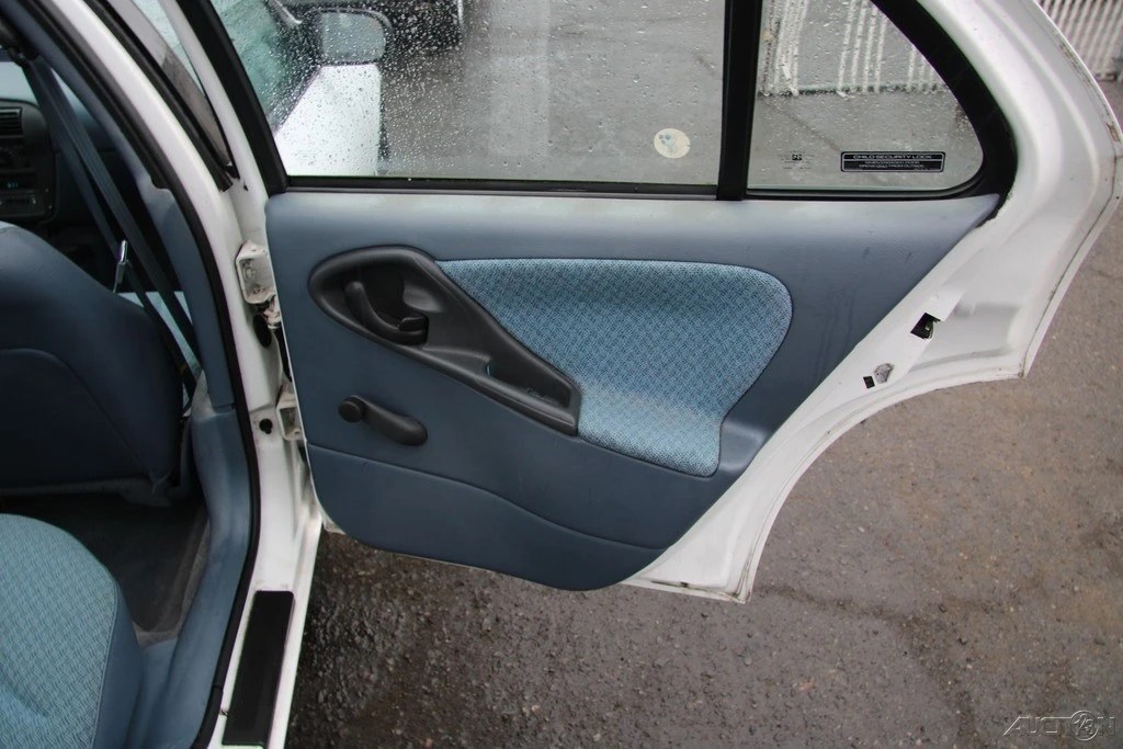 1996 Chevrolet Cavalier - Image 20 of 21