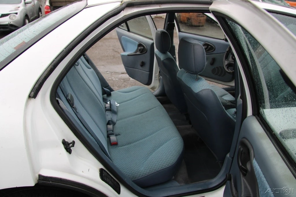 1996 Chevrolet Cavalier - Image 21 of 21