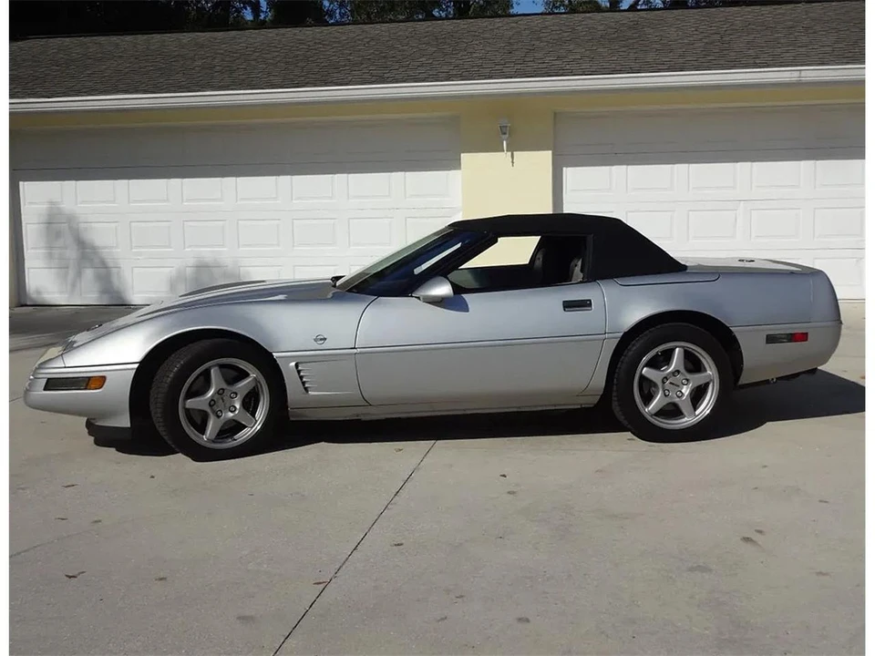 1996 Chevrolet - Image 29 of 31