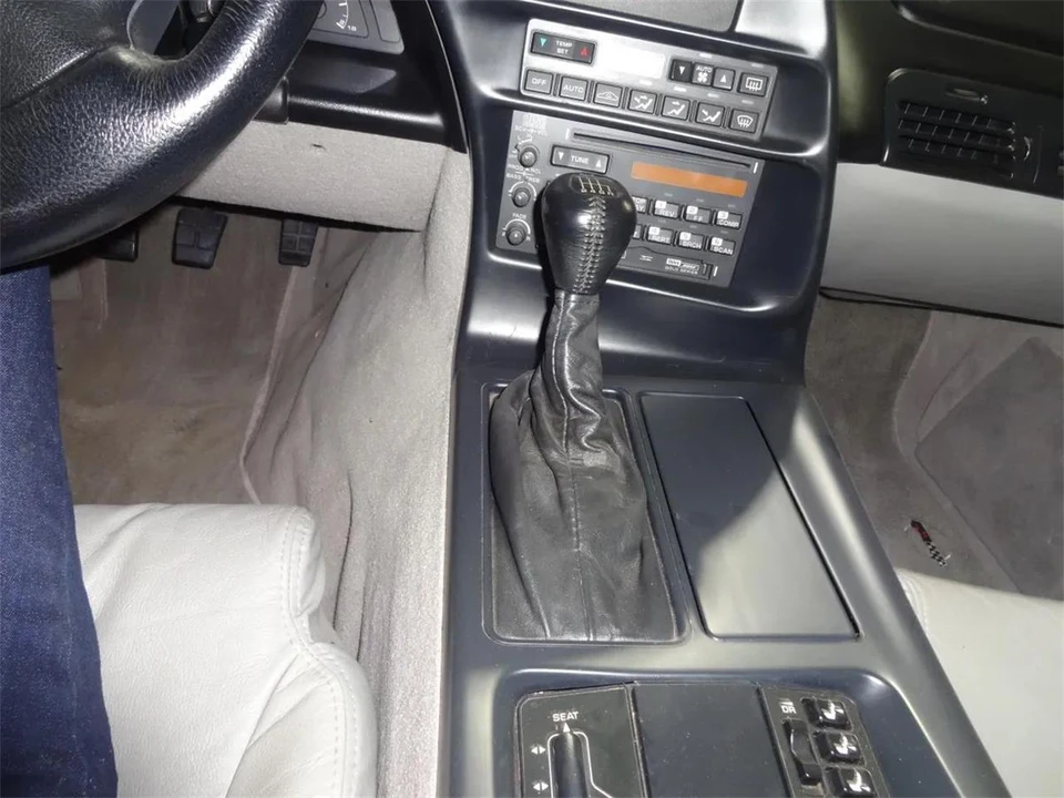 1996 Chevrolet - Image 31 of 31