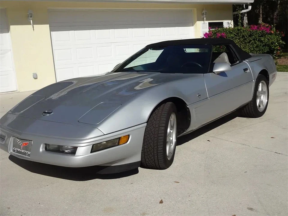 1996 Chevrolet - Image 7 of 31