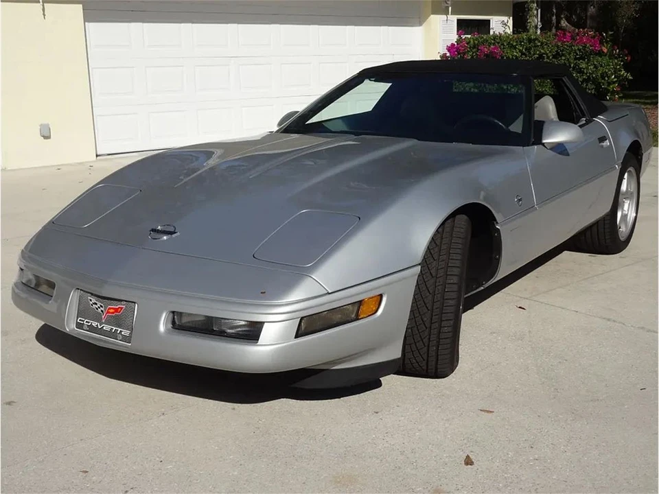 1996 Chevrolet - Image 17 of 31