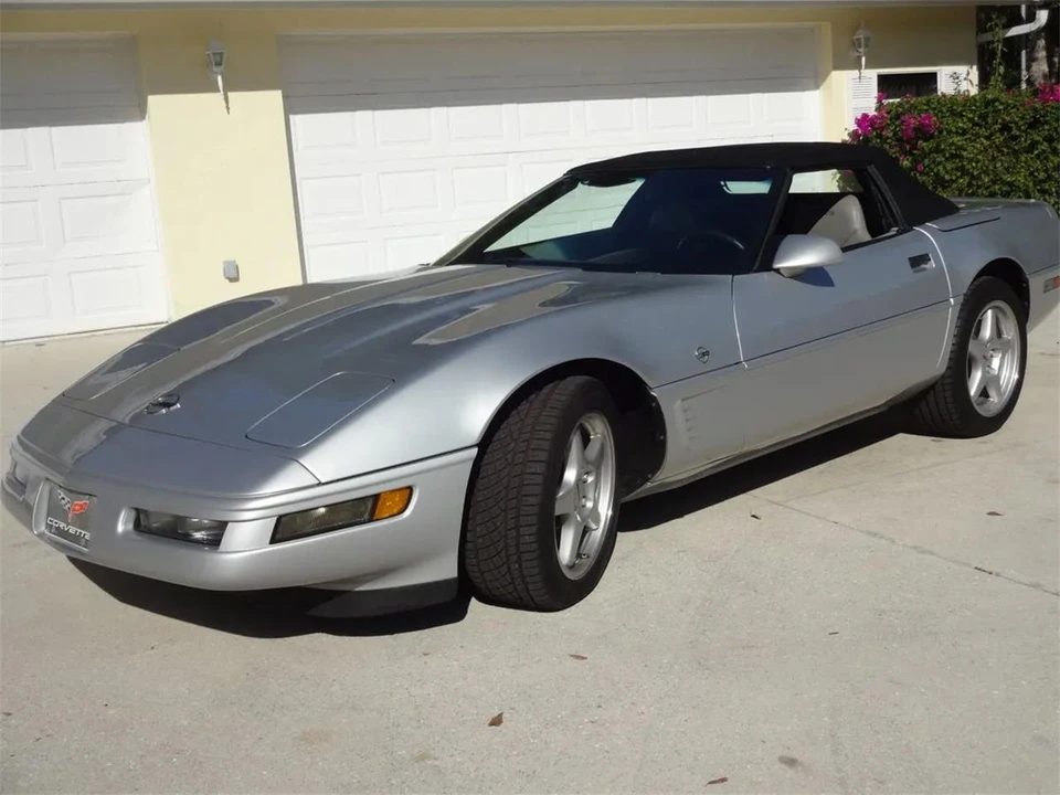 1996 Chevrolet - Image 3 of 31