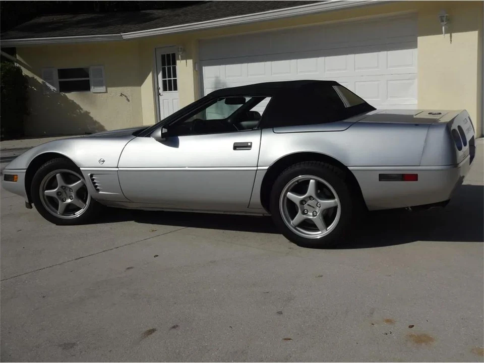 1996 Chevrolet - Image 15 of 31