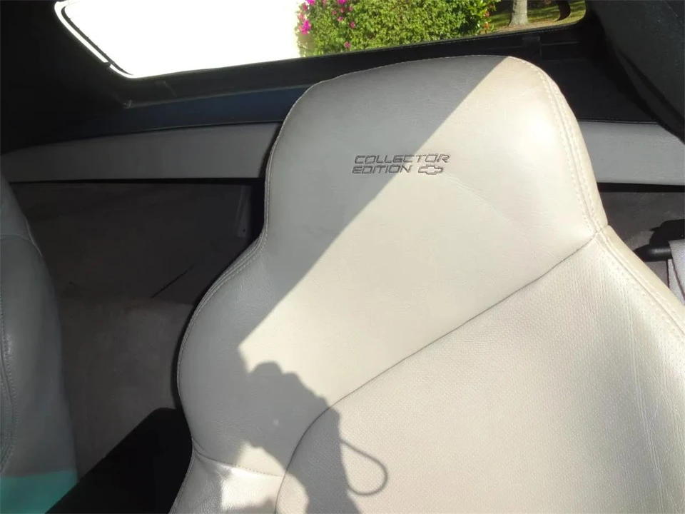 1996 Chevrolet - Image 31 of 31
