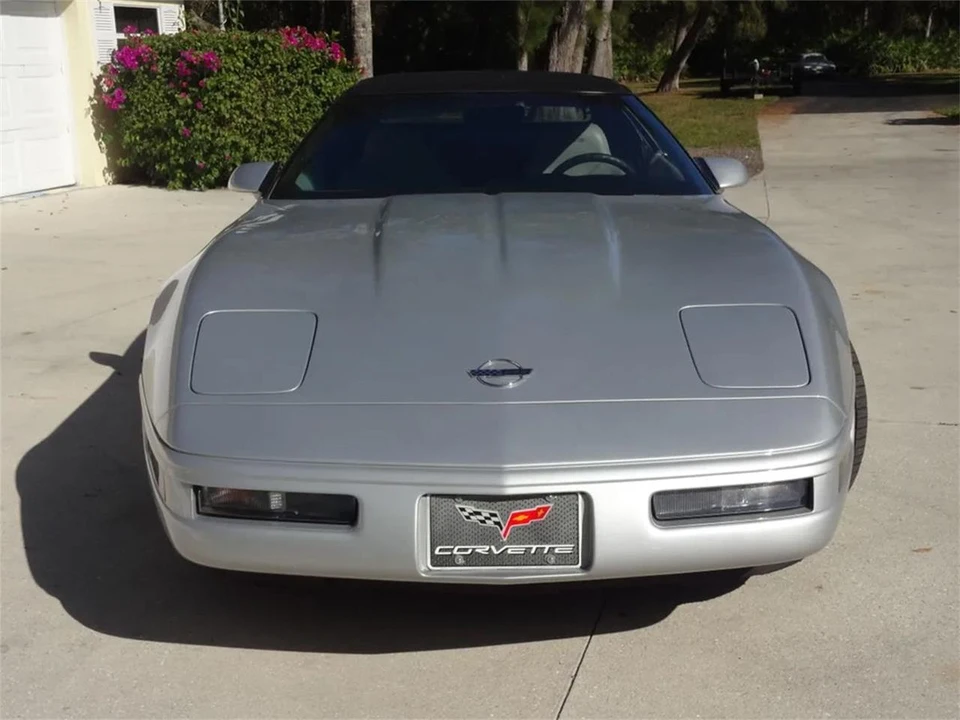 1996 Chevrolet - Image 26 of 31