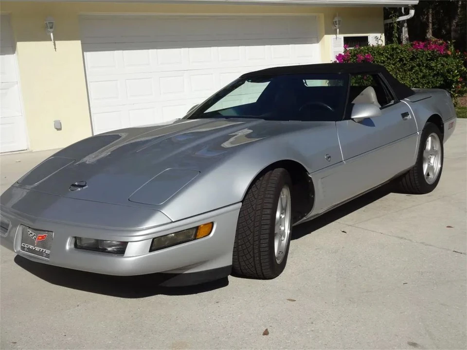 1996 Chevrolet - Image 6 of 31