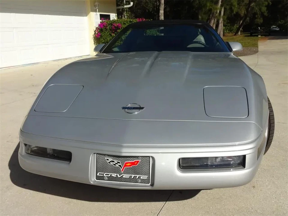 1996 Chevrolet - Image 28 of 31