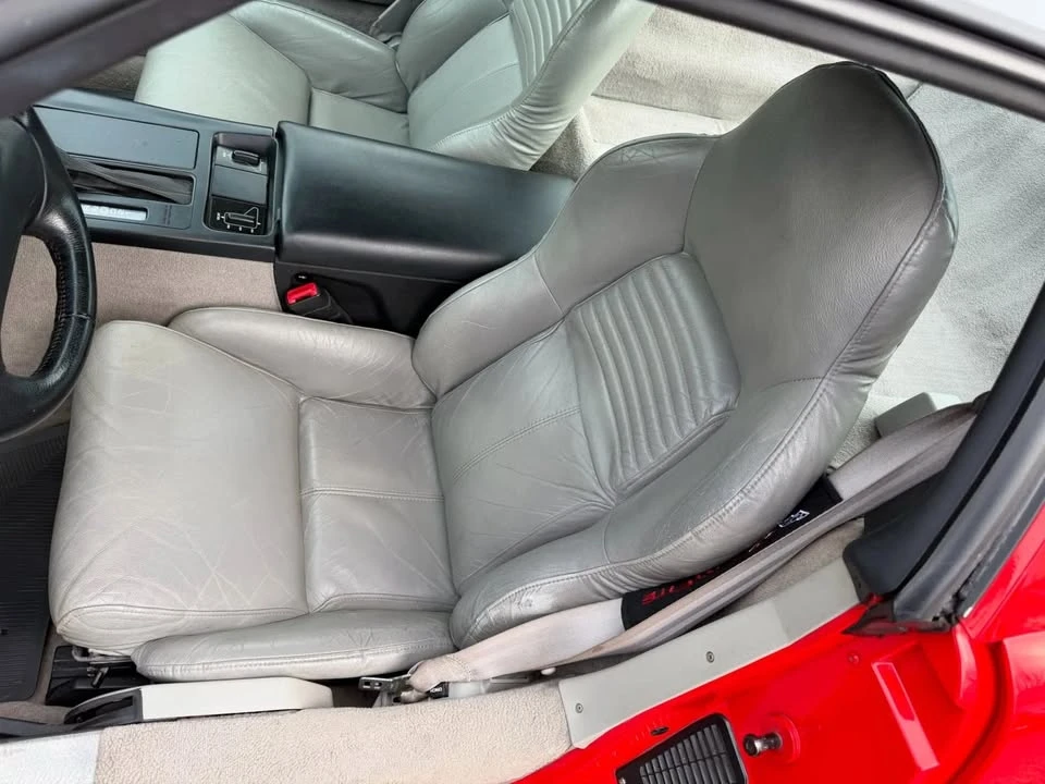 1996 Chevrolet Corvette C4 - Image 16 of 20