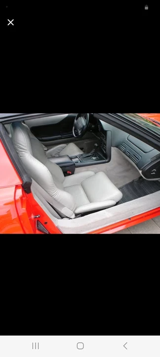 1996 Chevrolet Corvette C4 - Image 2 of 6