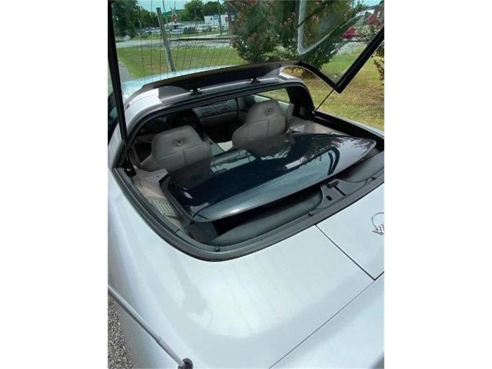 1996 Chevrolet Corvette C4 - Image 10 of 22