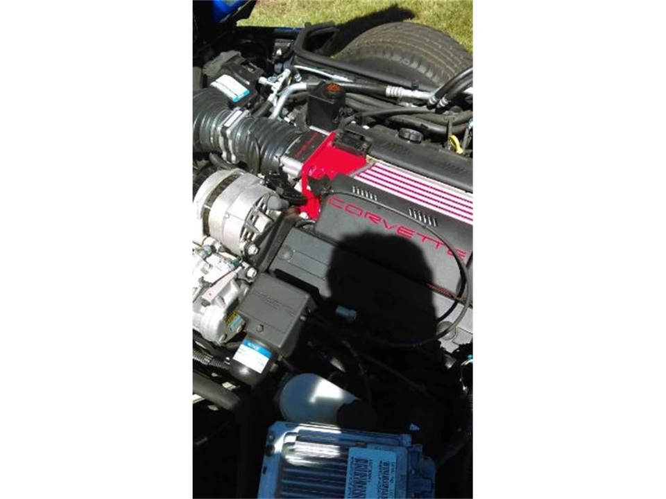 1996 Chevrolet Corvette C4 - Image 16 of 16