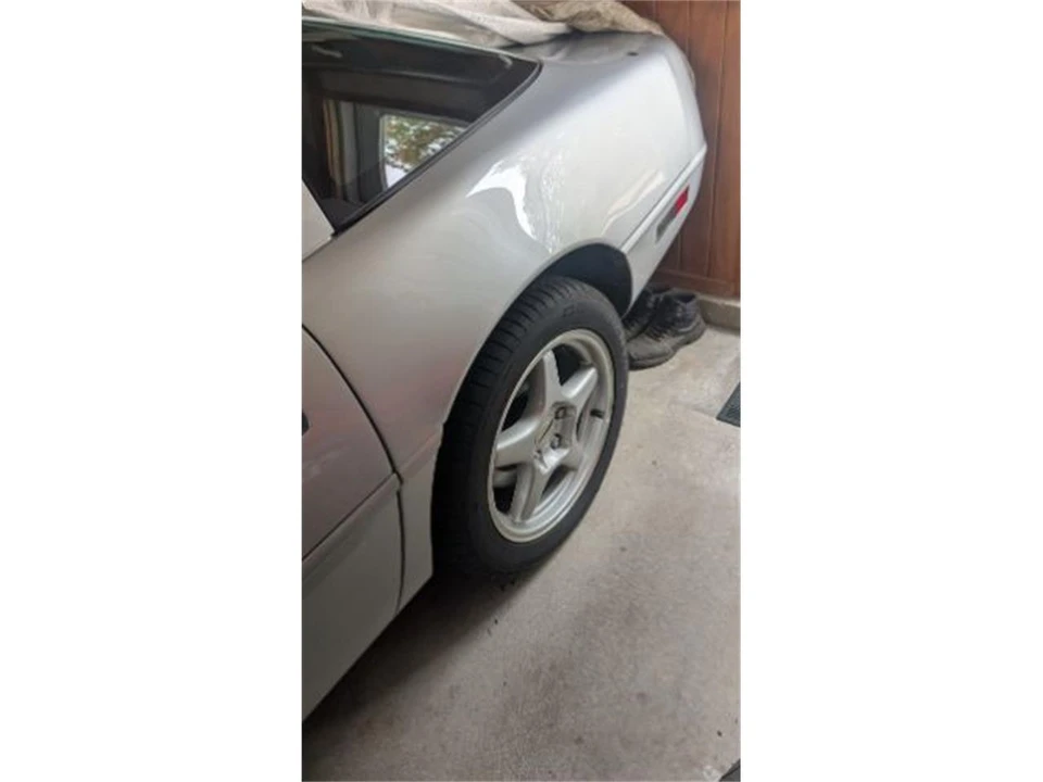 1996 Chevrolet Corvette C4 - Image 12 of 16