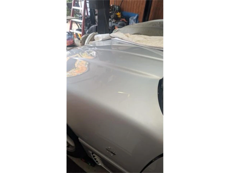 1996 Chevrolet Corvette C4 - Image 10 of 16