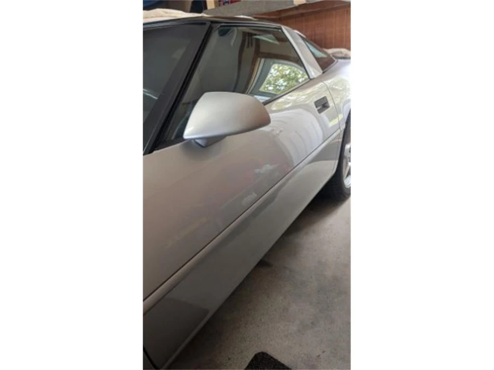 1996 Chevrolet Corvette C4 - Image 11 of 16