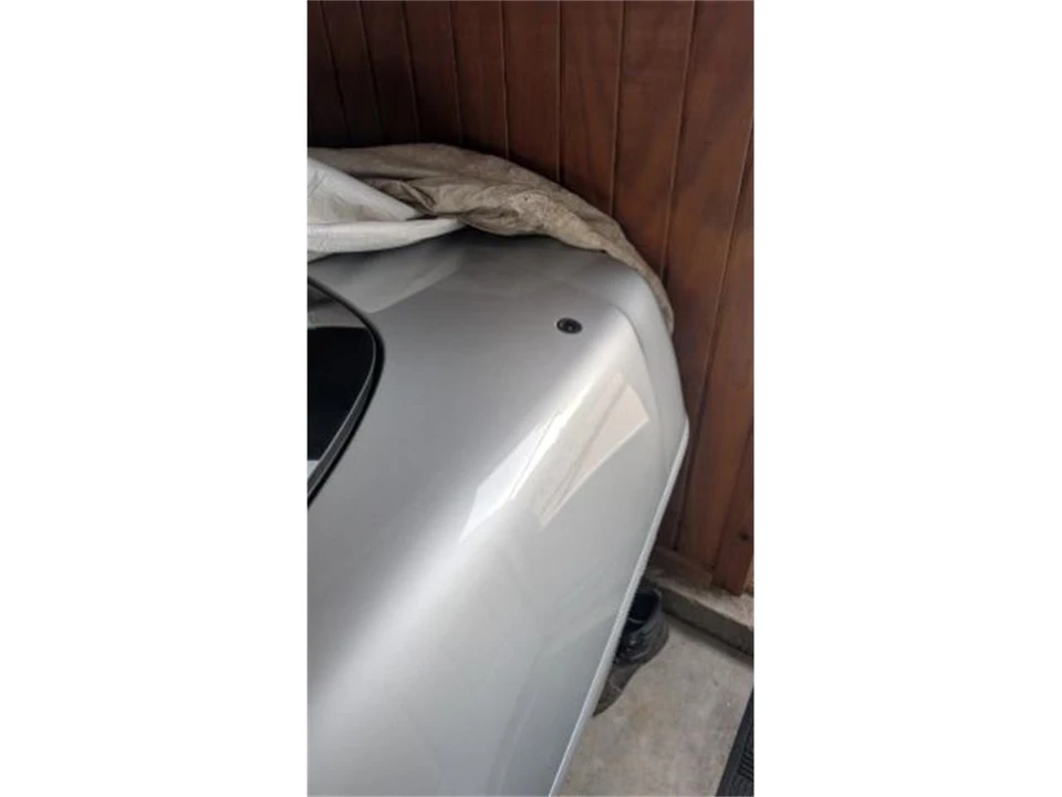 1996 Chevrolet Corvette C4 - Image 15 of 16