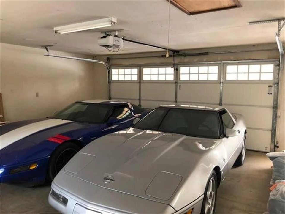 1996 Chevrolet Corvette C4 - Image 2 of 5