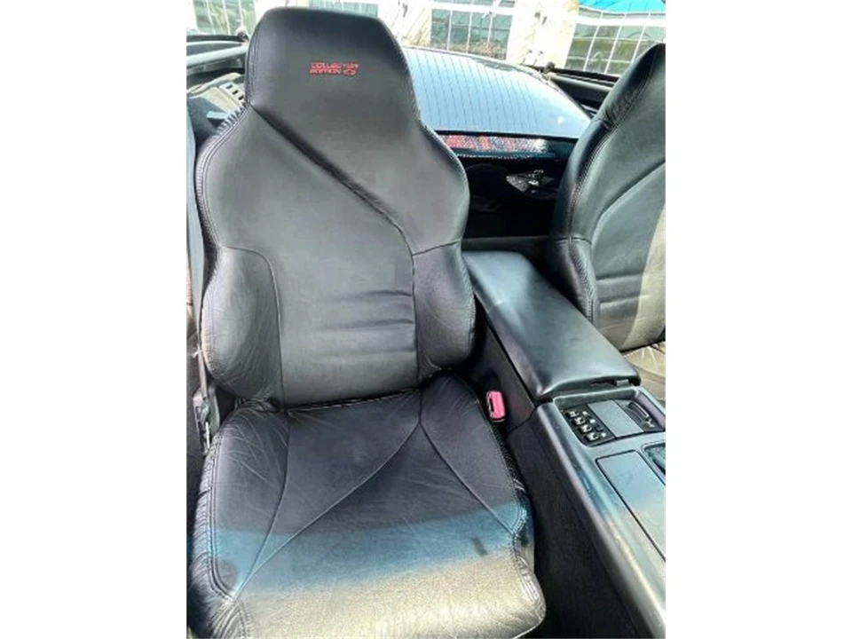 1996 Chevrolet Corvette C4 - Image 11 of 17