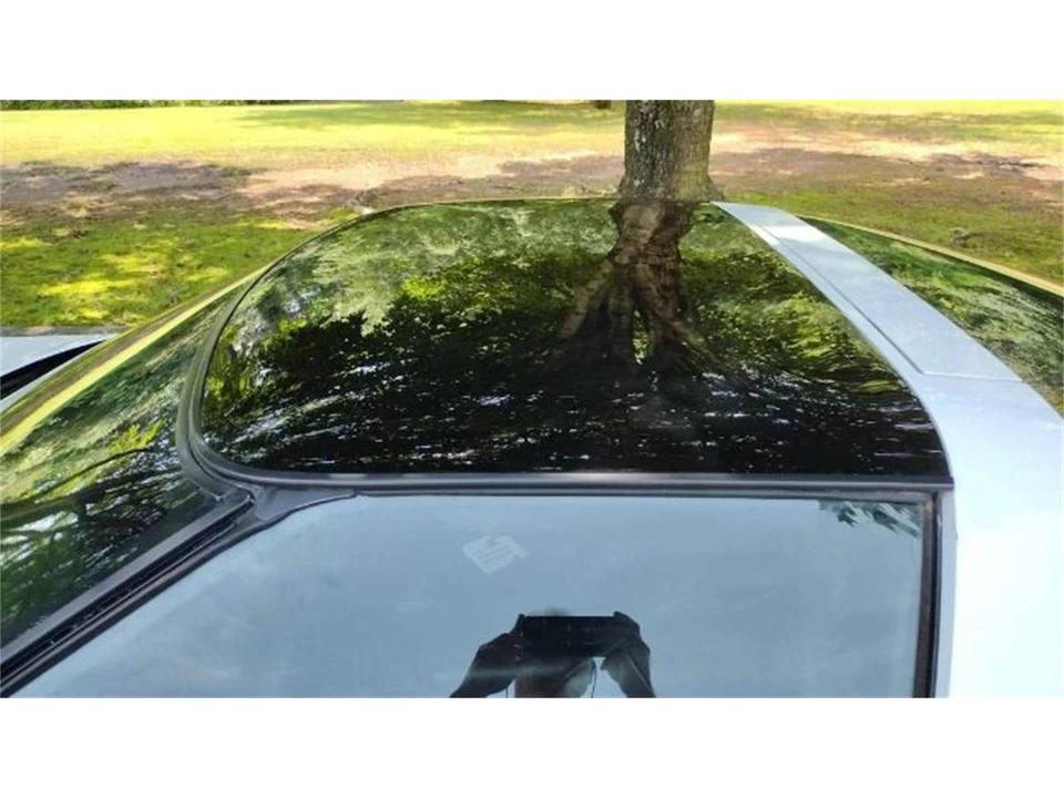1996 Chevrolet Corvette C4 - Image 12 of 25