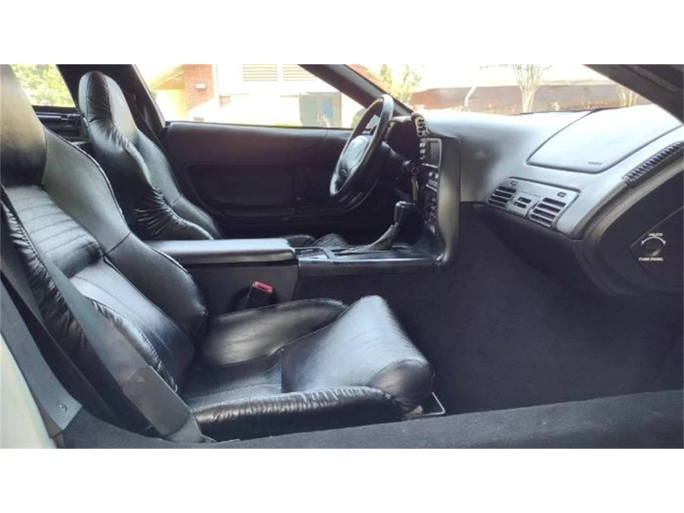 1996 Chevrolet Corvette C4 - Image 15 of 25