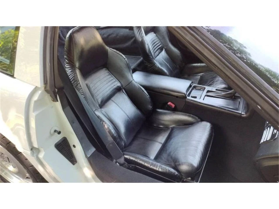1996 Chevrolet Corvette C4 - Image 16 of 25