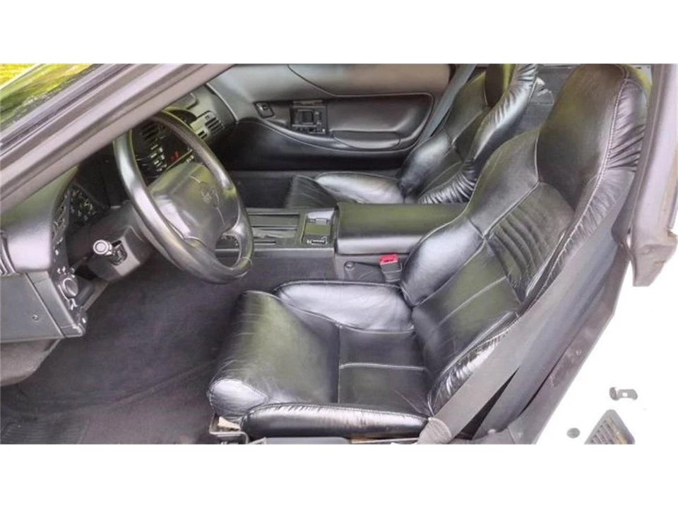 1996 Chevrolet Corvette C4 - Image 21 of 25