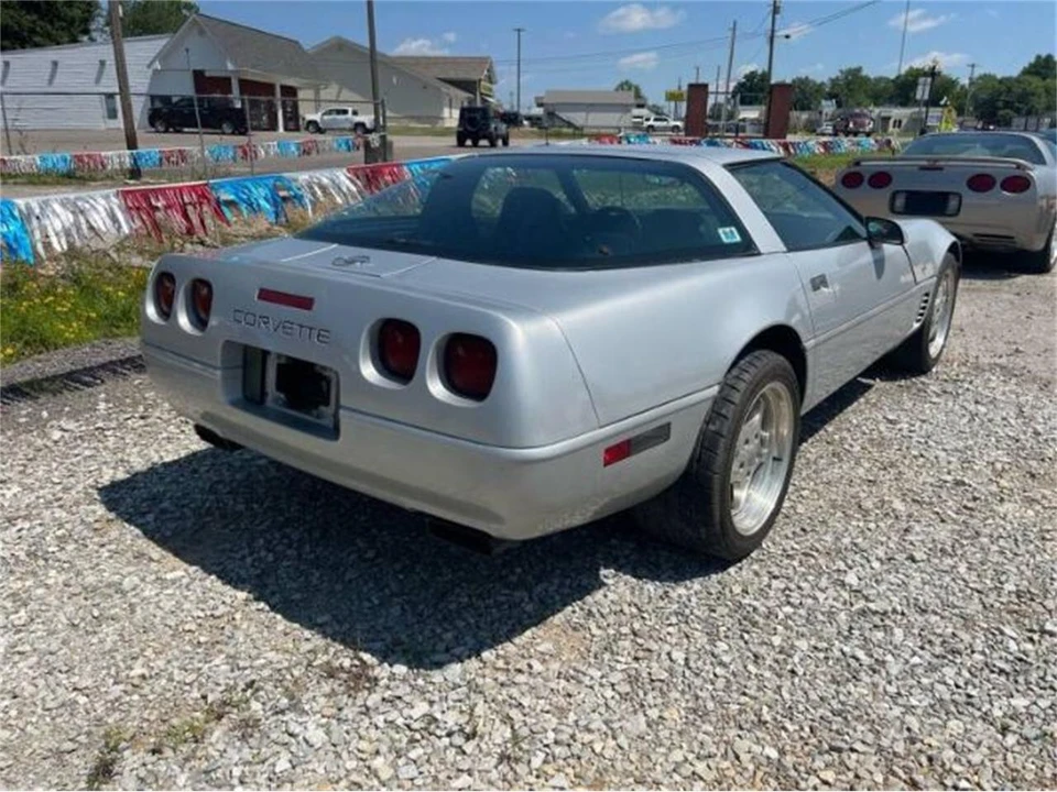 1996 Chevrolet Corvette C4 - Image 6 of 8