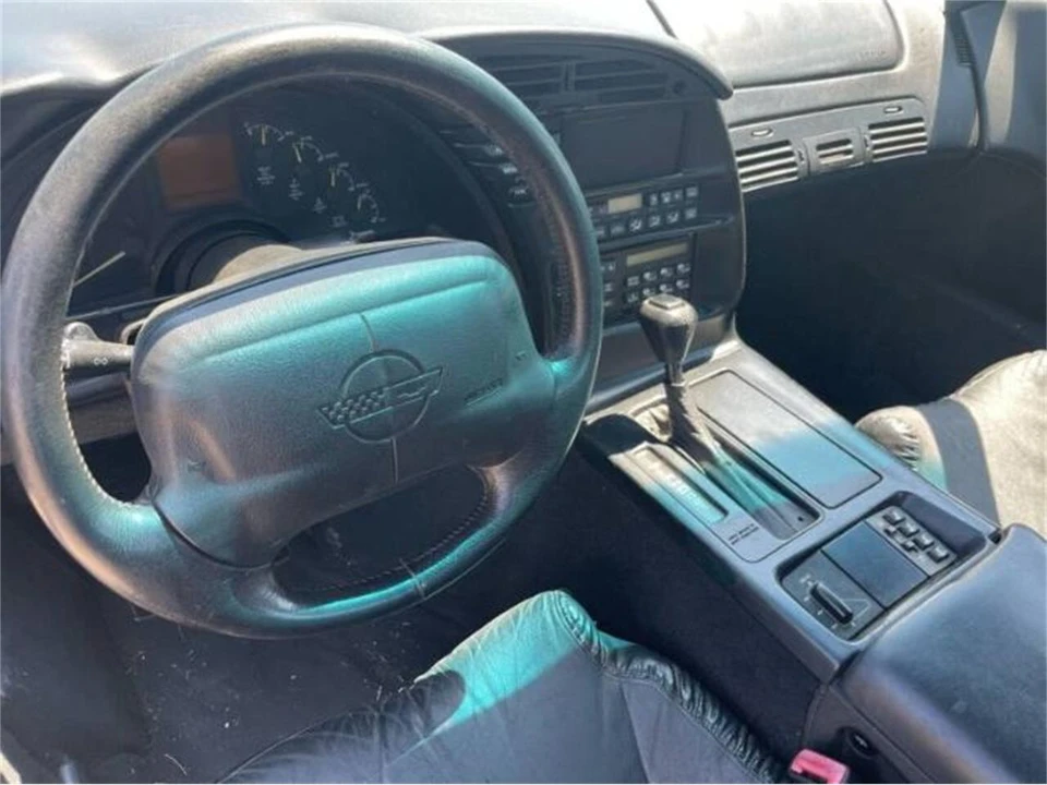 1996 Chevrolet Corvette C4 - Image 5 of 8