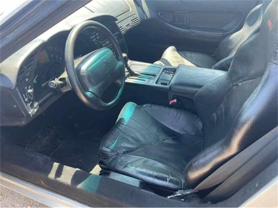1996 Chevrolet Corvette C4 - Image 2 of 8